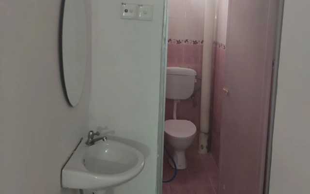 Sri Kencana Motel