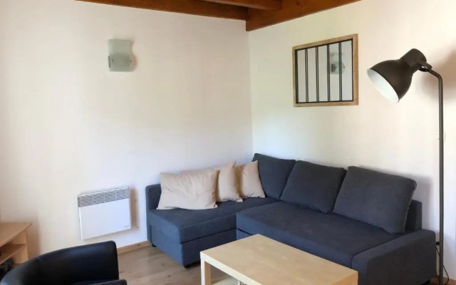 Superbe appartement T3 duplex, Ax les thermes