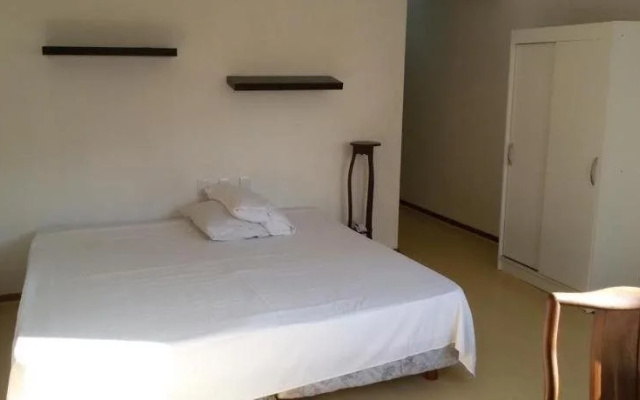 Master Flat Apart Hotel