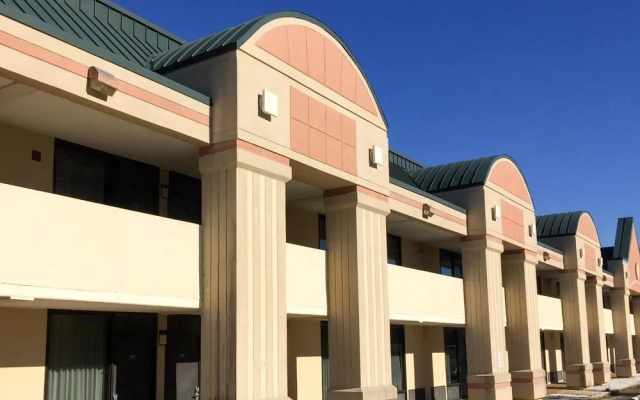 Days Inn Macon North