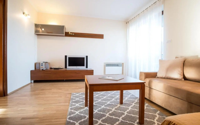 Apartament Pardałowka Zakopane