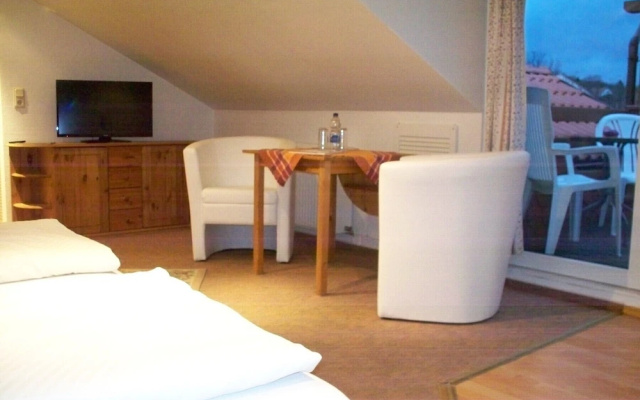Hotel Auerhahn