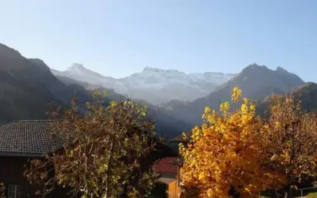 Chrindäblick