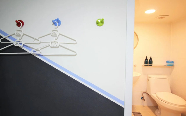 NJoy Guesthouse