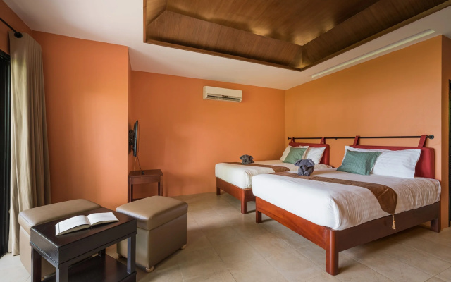 Anda Lanta Resort