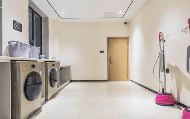 City Convenient Hotel Liuzhou Wuling Liutai Road