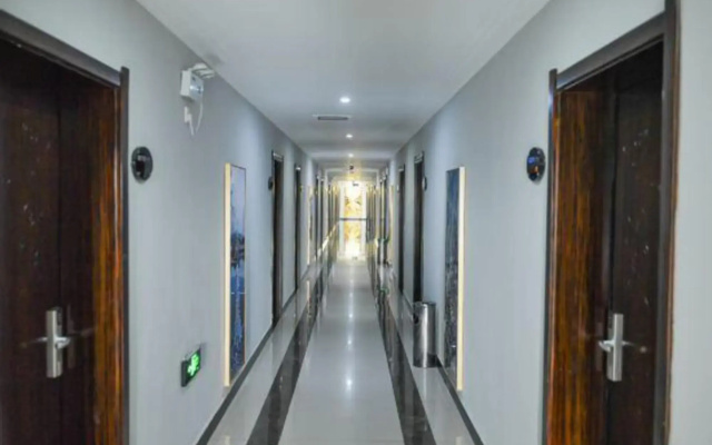 Yijiaqin Hotel