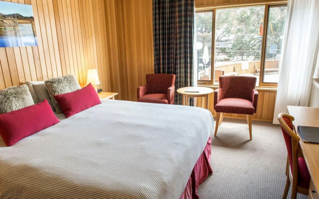 Thredbo Alpine Hotel