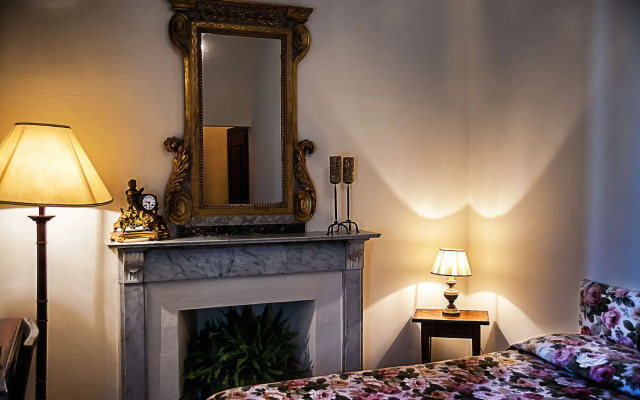 Hotel Santa Caterina
