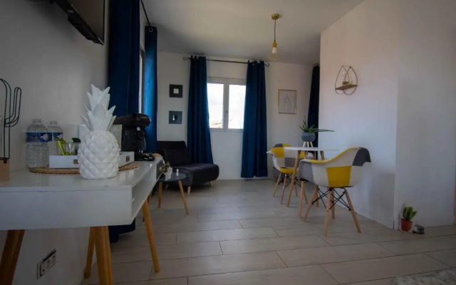 Gîte 2 Caps