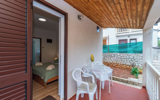 Apartments Tonia