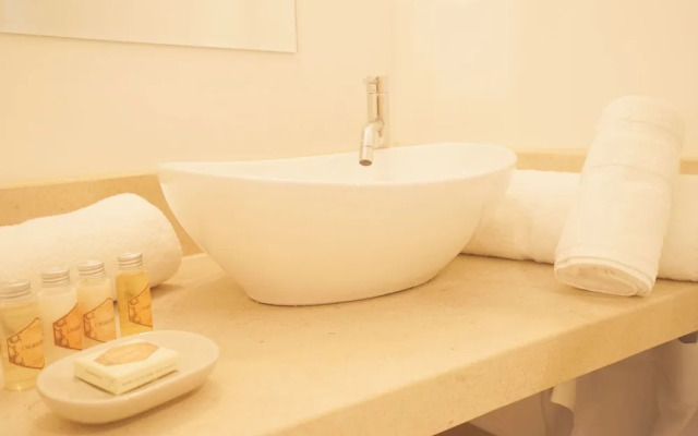 VILLAS DU LUBERON - Un Loft en Luberon