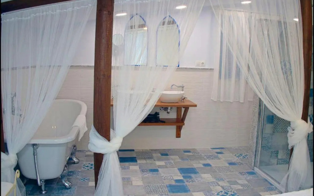 Apartamento Colada V