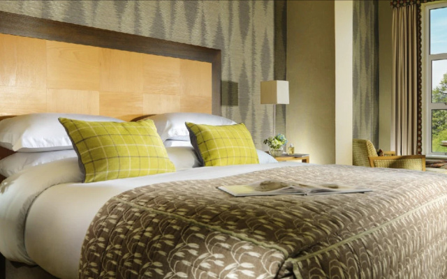 Parknasilla Resort and Spa