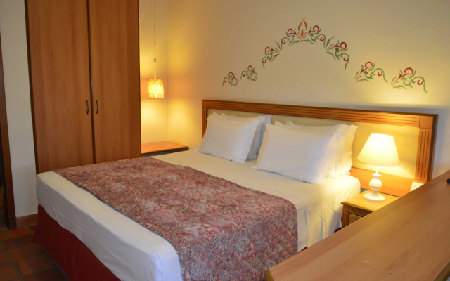 Villa di Mantova Resort Hotel