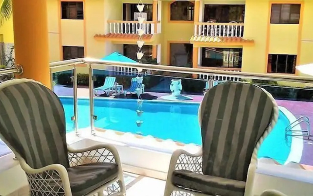 Villas Paseo Del Sol