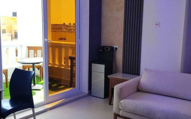 Maor Domestic & Holiday Apartments