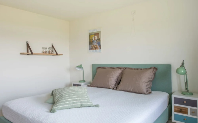 Unique Villa With Magnificent Views Across Veerse Meer Lake