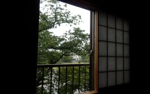 Ichiraku Ryokan