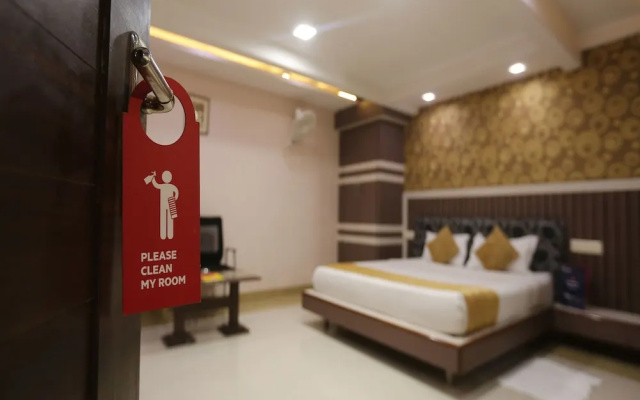 Hotel Shree Vinayak Palace