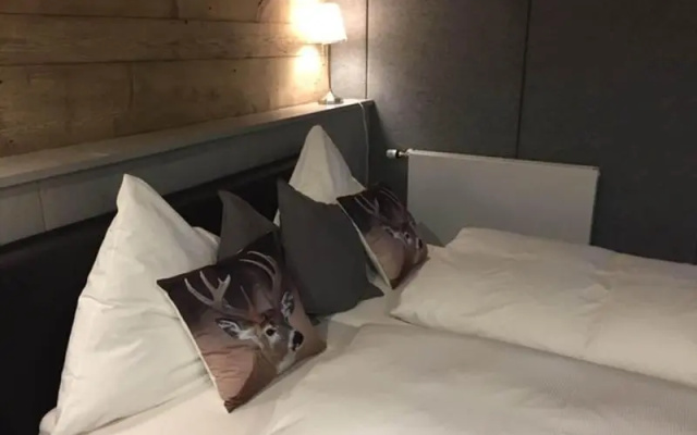 Landhotel Alte Muehle