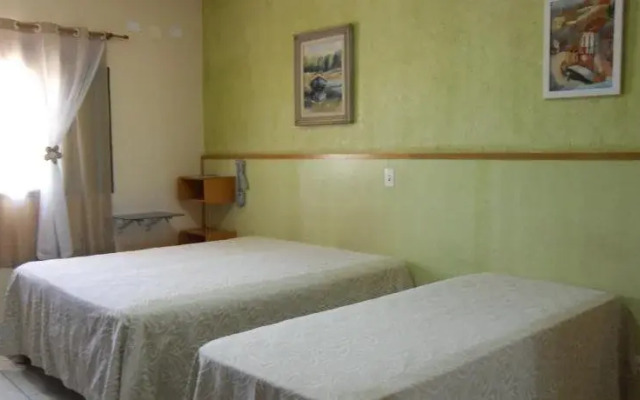 Hotel Imigrantes