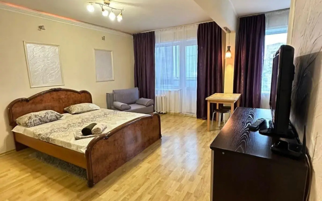 Апартаменты в квартале 28-й 3