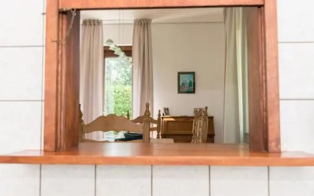 Bungalowpark: Het Heem 39