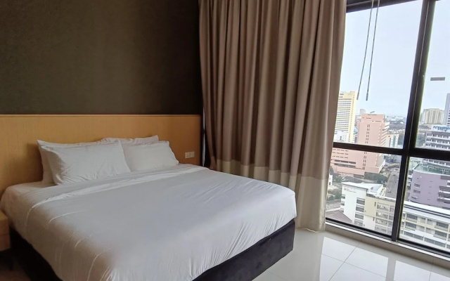 Melaka Studio Suites