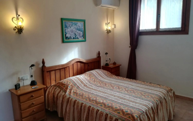 FerienwohnungMoraira