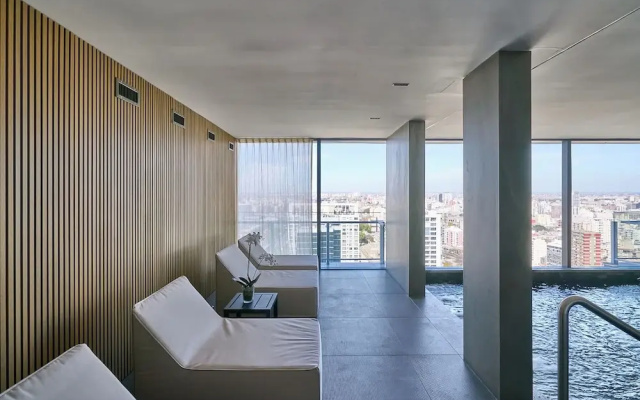 Alma Rentals Quartier del Bajo