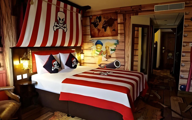 LEGOLAND Japan Hotel