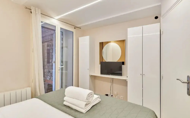 Superb Apartment Arc de Triomphe/trocadero