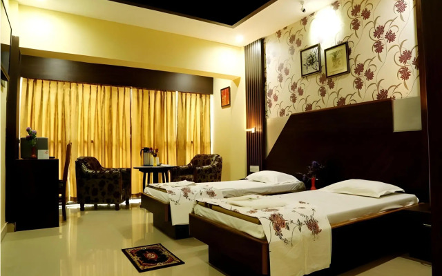 Hotel Richi Palace