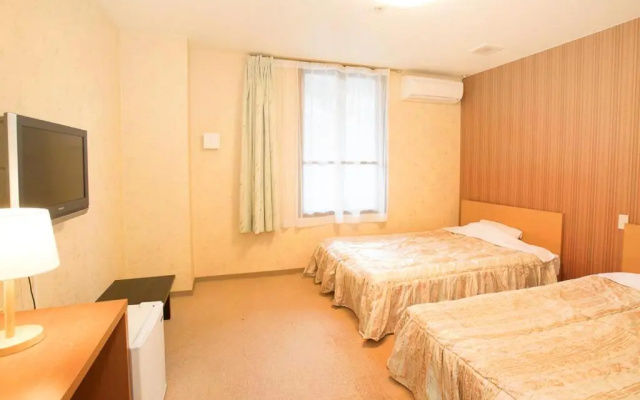 Itoen Hotel Shiobara