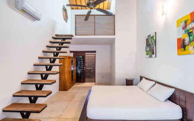 Surya Villa
