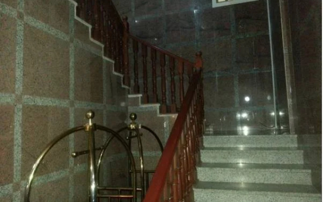 Qaser Sewar Apartment
