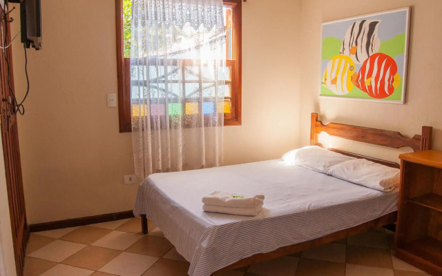 Refron Du Mar Pousada Paraty