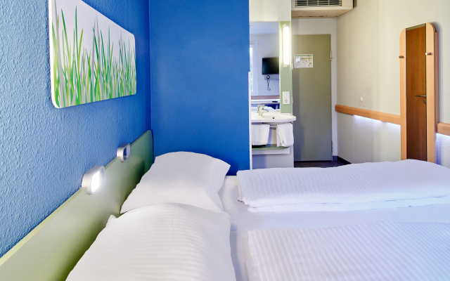 ibis Budget Essen Nord