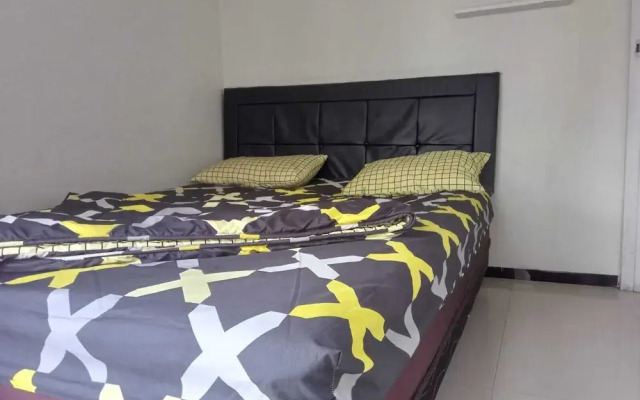 Fan Family Bromo Homestay
