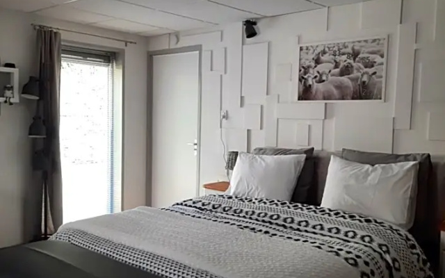 B&B Anlooase
