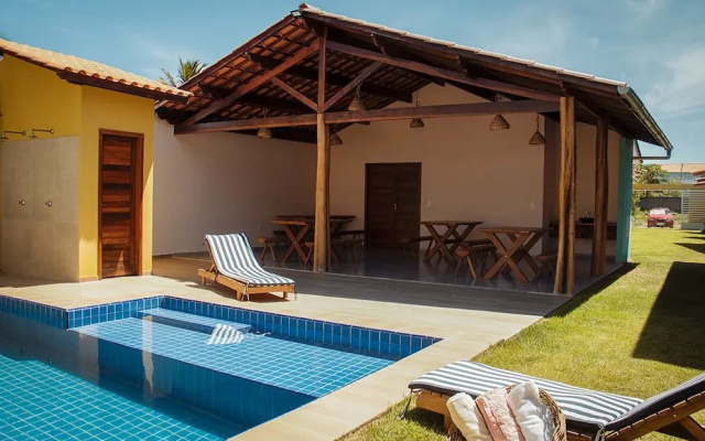 Pousada Villa Kai
