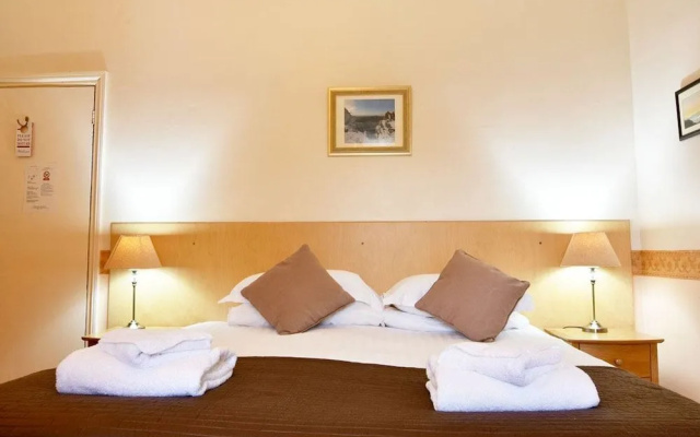 Brook House Inn