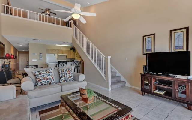 Crystal Sands Condominiums by Wyndham Vacation Rentals