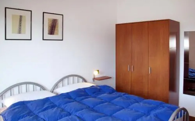 Casa Fiorella 600s