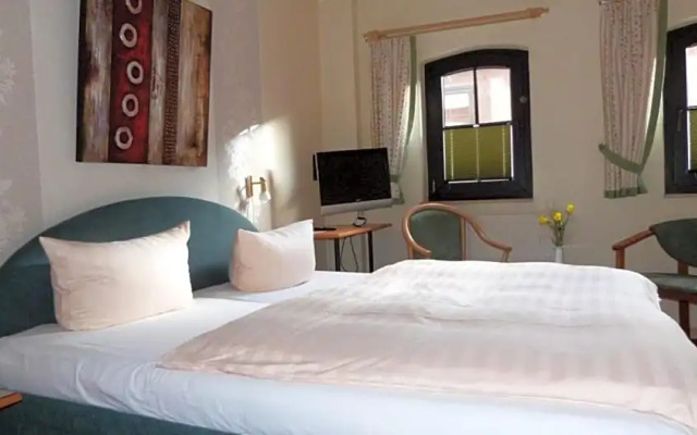 Hotel Haegert