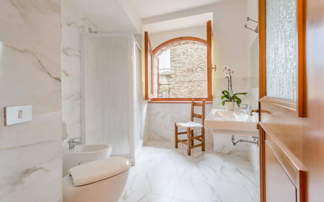 Hotel San Rufino