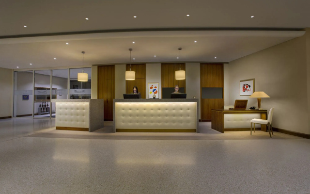 Oberwaid Hotel