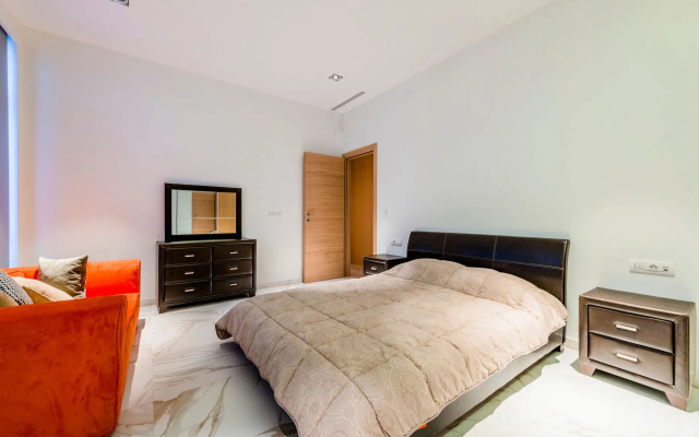 Aegean View Loft