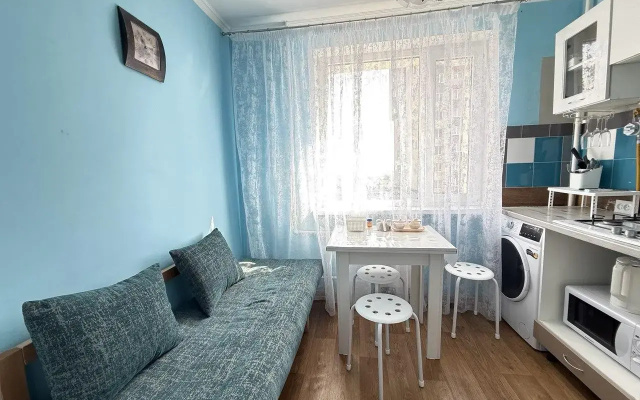 Квартира у Филармонии